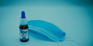 Adakah Vitamin Tambahan Dapat Melindungi Daripada Wabak Covid-19?