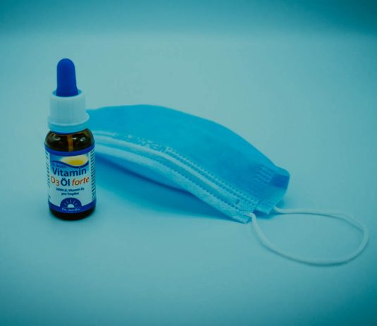 Adakah Vitamin Tambahan Dapat Melindungi Daripada Wabak Covid-19?