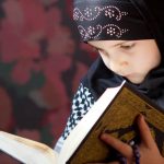 Mama …Boringlah Mengaji