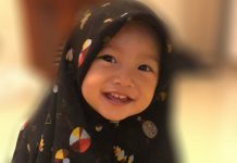 7 Tip Mendidik Anak Membahagiakan Ibu bapa