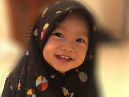 7 Tip Mendidik Anak Membahagiakan Ibu bapa