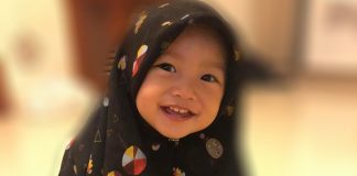 7 Tip Mendidik Anak Membahagiakan Ibu bapa