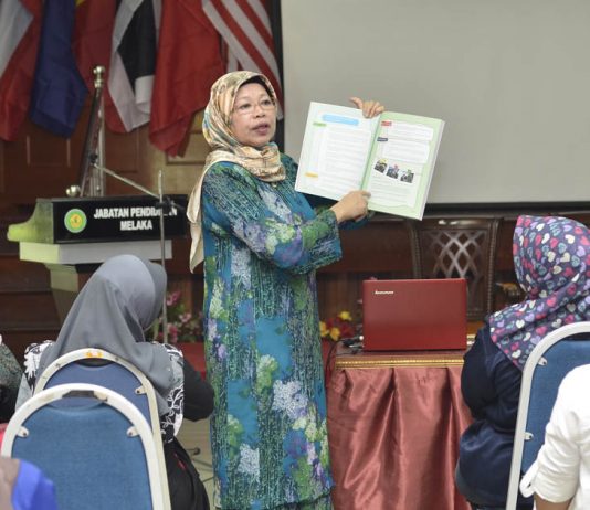 Daripada STEM Kepada STEAM – yang mana lebih baik?