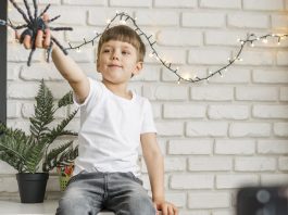 Ke Sana Ke Sini: Hati-hati Serangga Berbisa