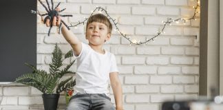 Ke Sana Ke Sini: Hati-hati Serangga Berbisa