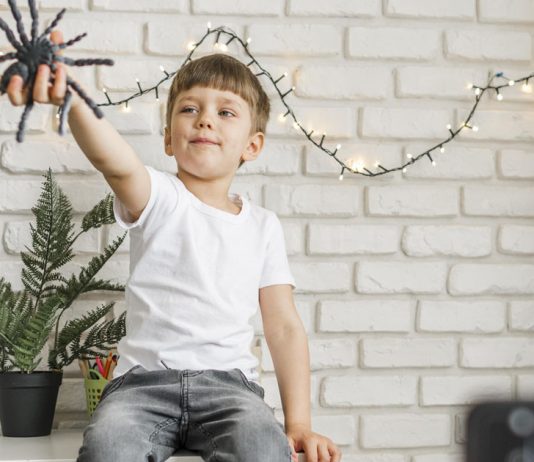 Ke Sana Ke Sini: Hati-hati Serangga Berbisa