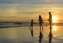 Ibu Bapa Dan Anak Punya Pengaruh Tersendiri