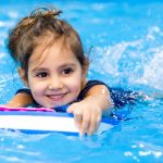 Jangan Disangka Kolam Renang Yang Tenang Tiada Parasit!